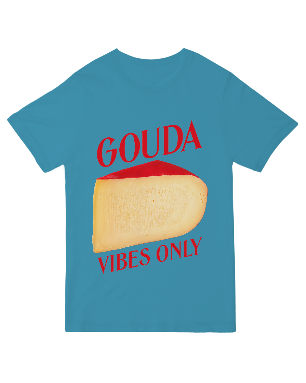 GOUDA Vibes Only Cheese