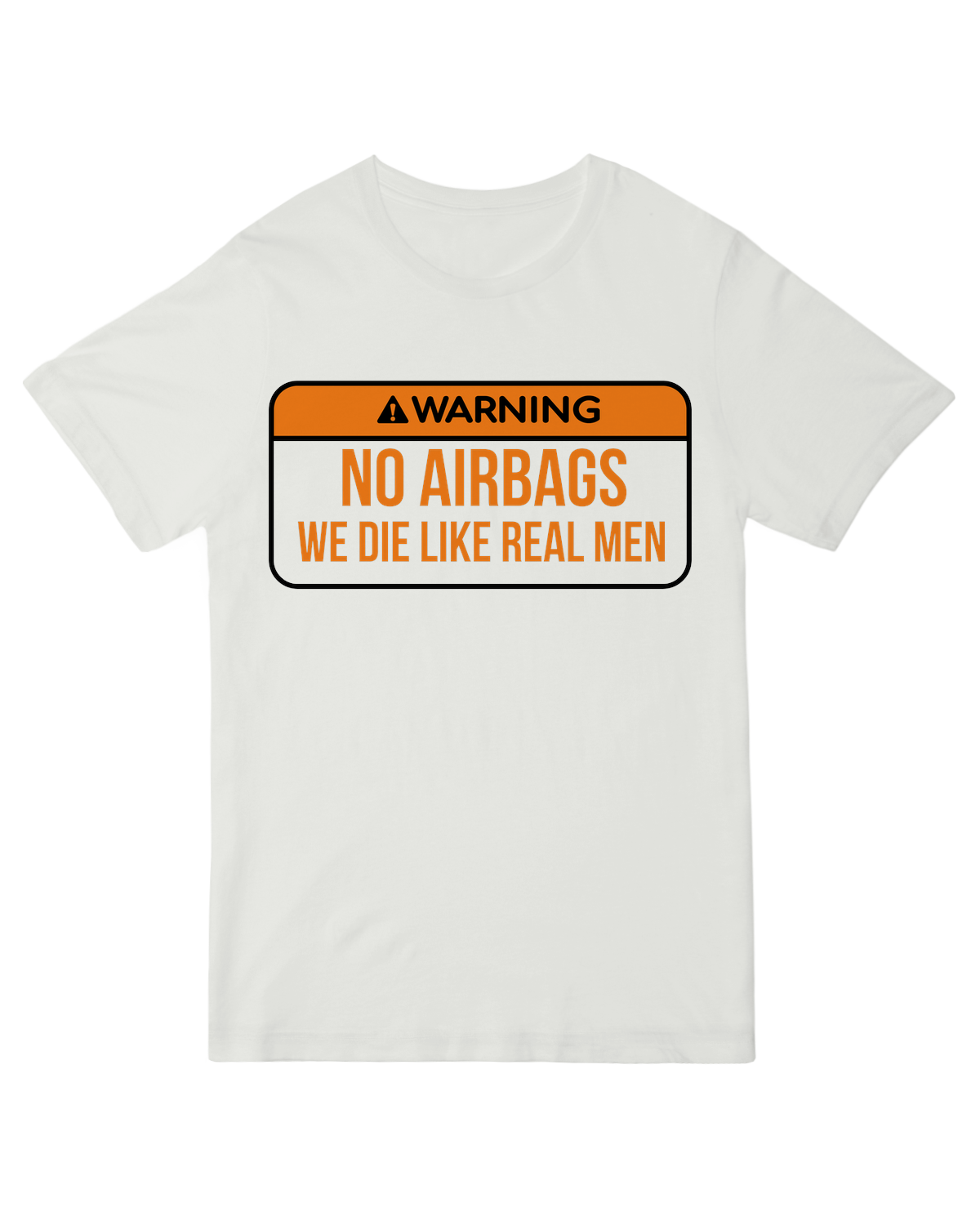 No Airbags