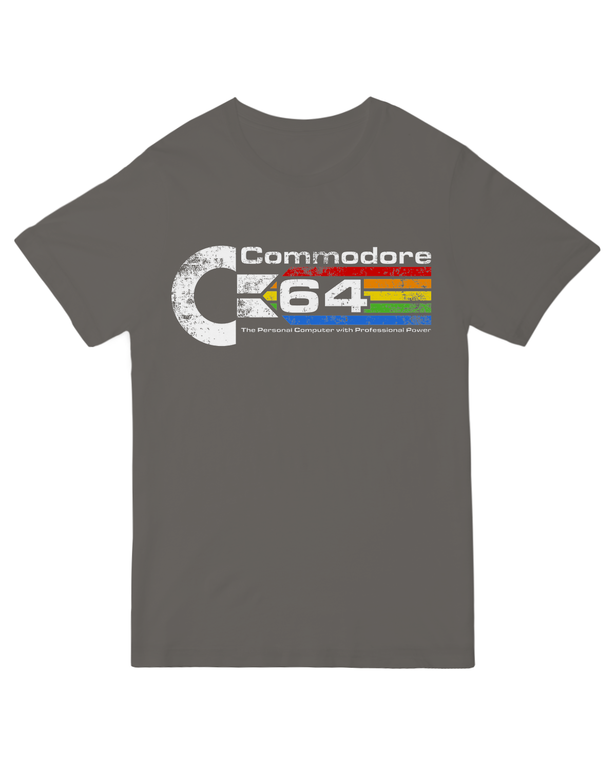 Commodore 64 Nerd
