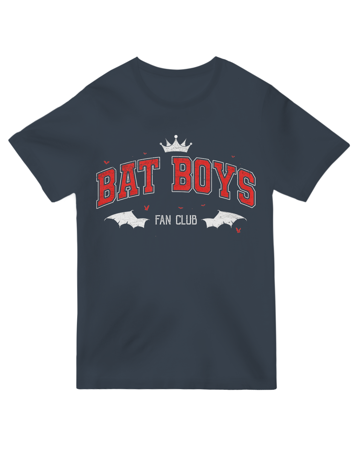 Bat boys fan club