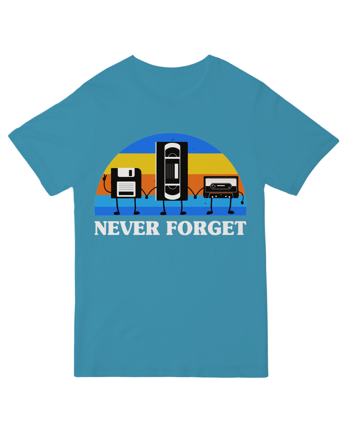 We'll Always Remember