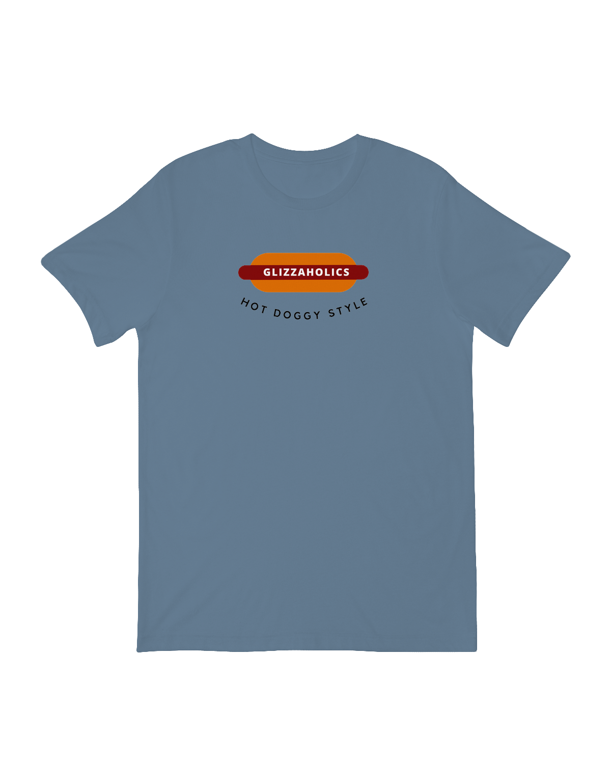 Hot Doggy Glizzaholics