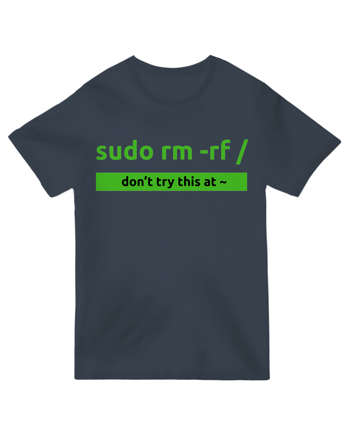 Sudo Linux Programming Command Nerd