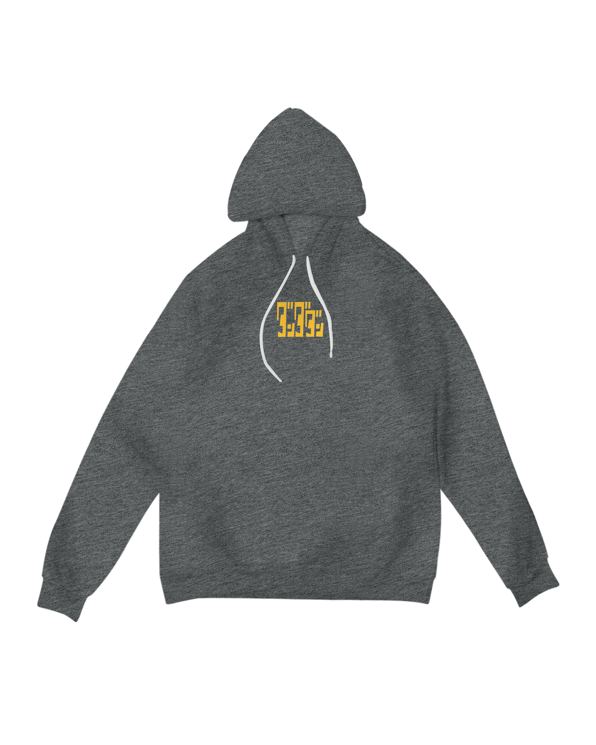 Aira Sponge Fleece Pullover Hoodie