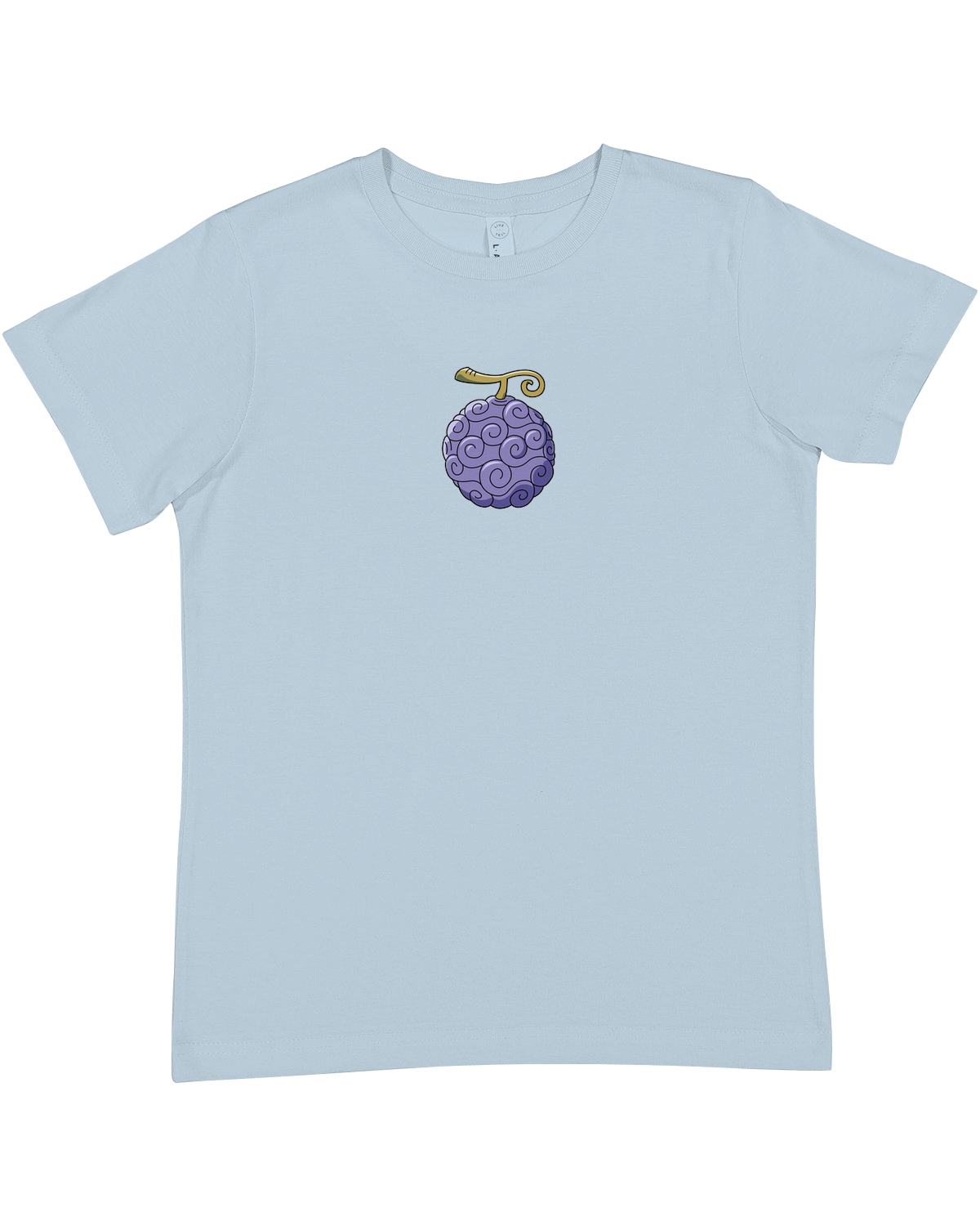 One Piece - Devil Fruit (kids)