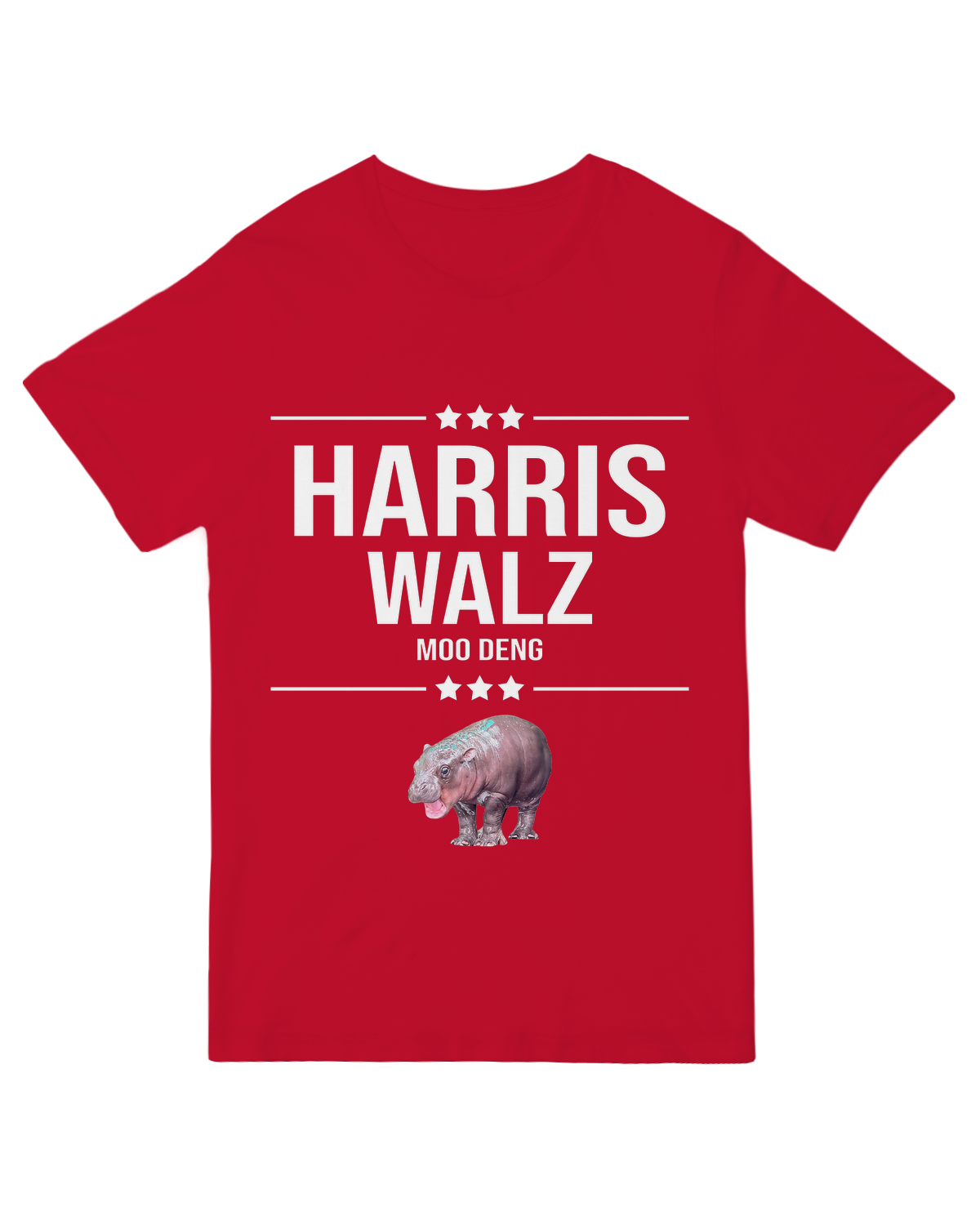 Moo Deng for Vice-Vice-President