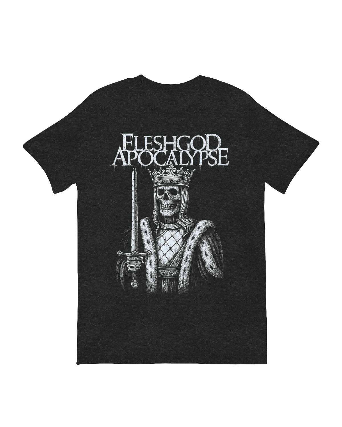 Fleshgod Apocalypse King
