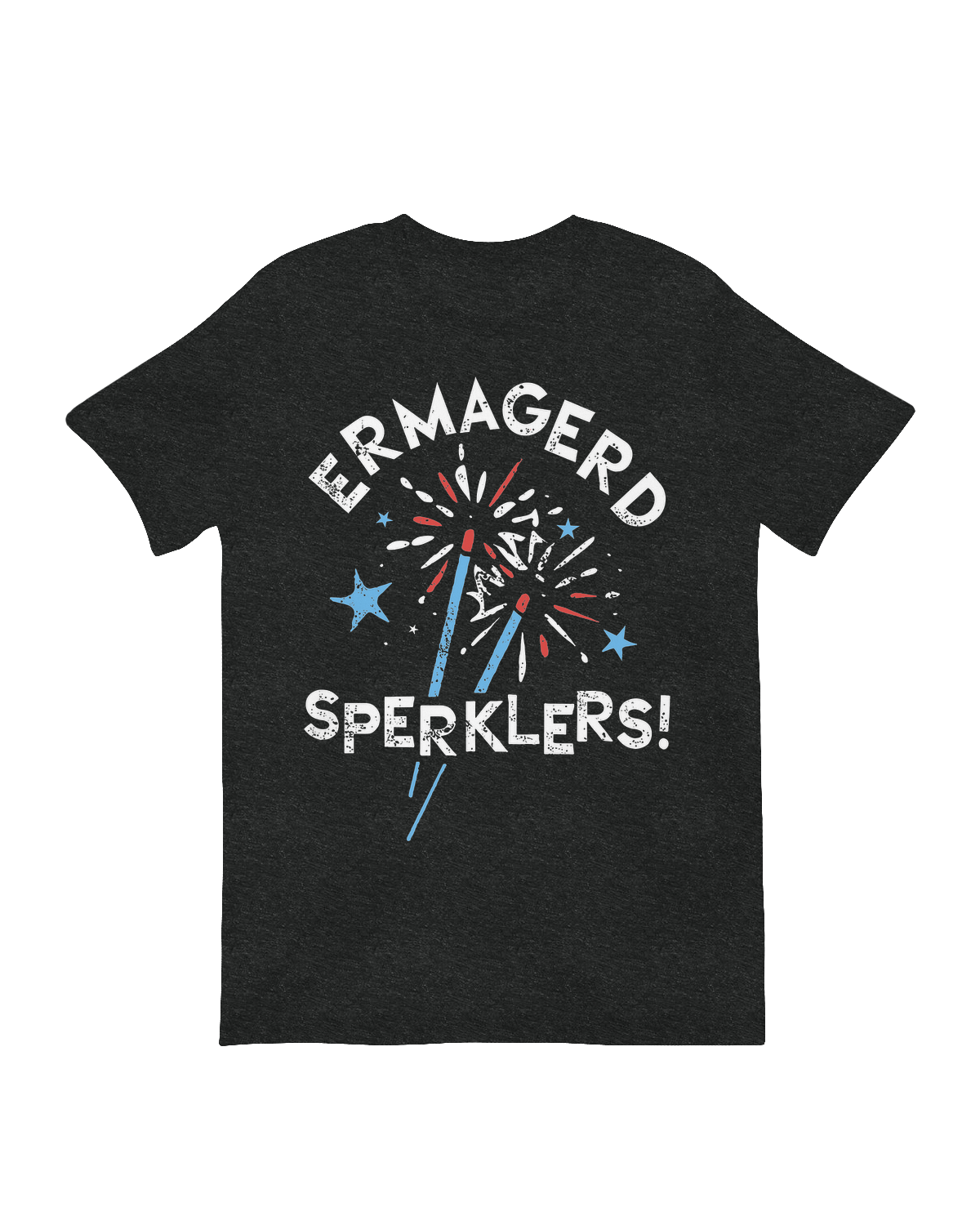 Ermagerd Sperklers!