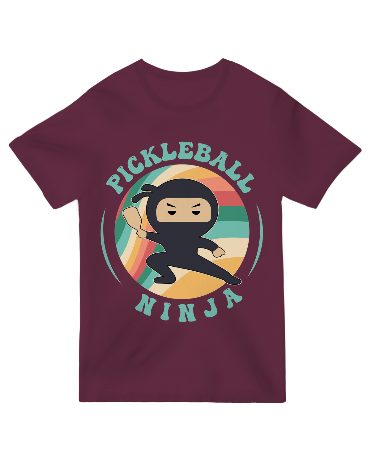 Pickleball Ninja