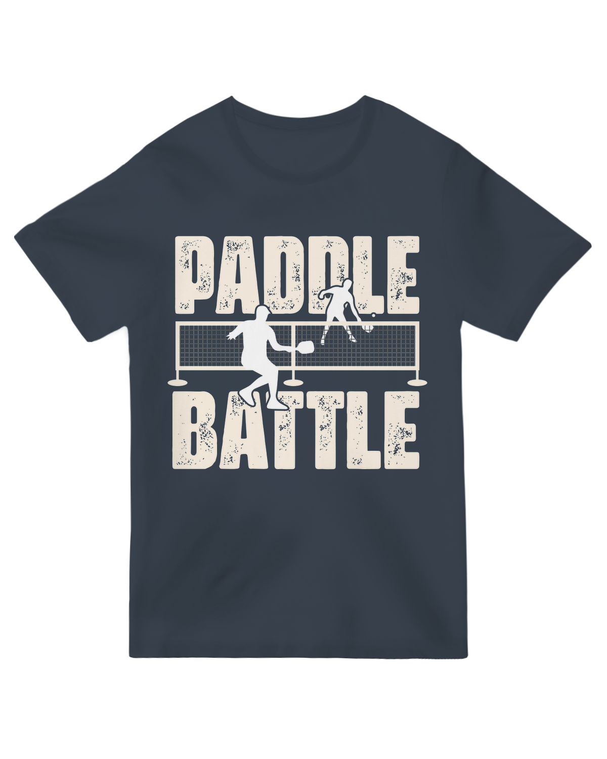 Paddle Battle