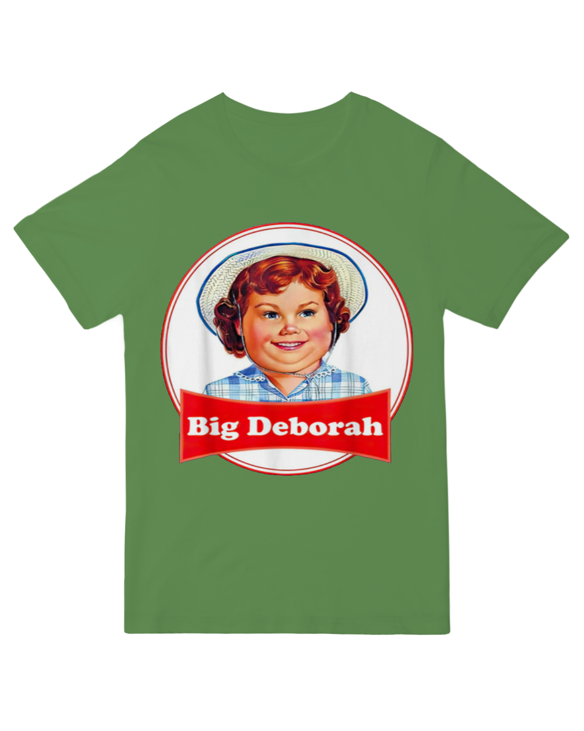 Big Deborah