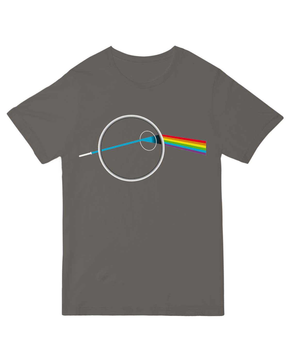 Dark Side of the Death Science Geek