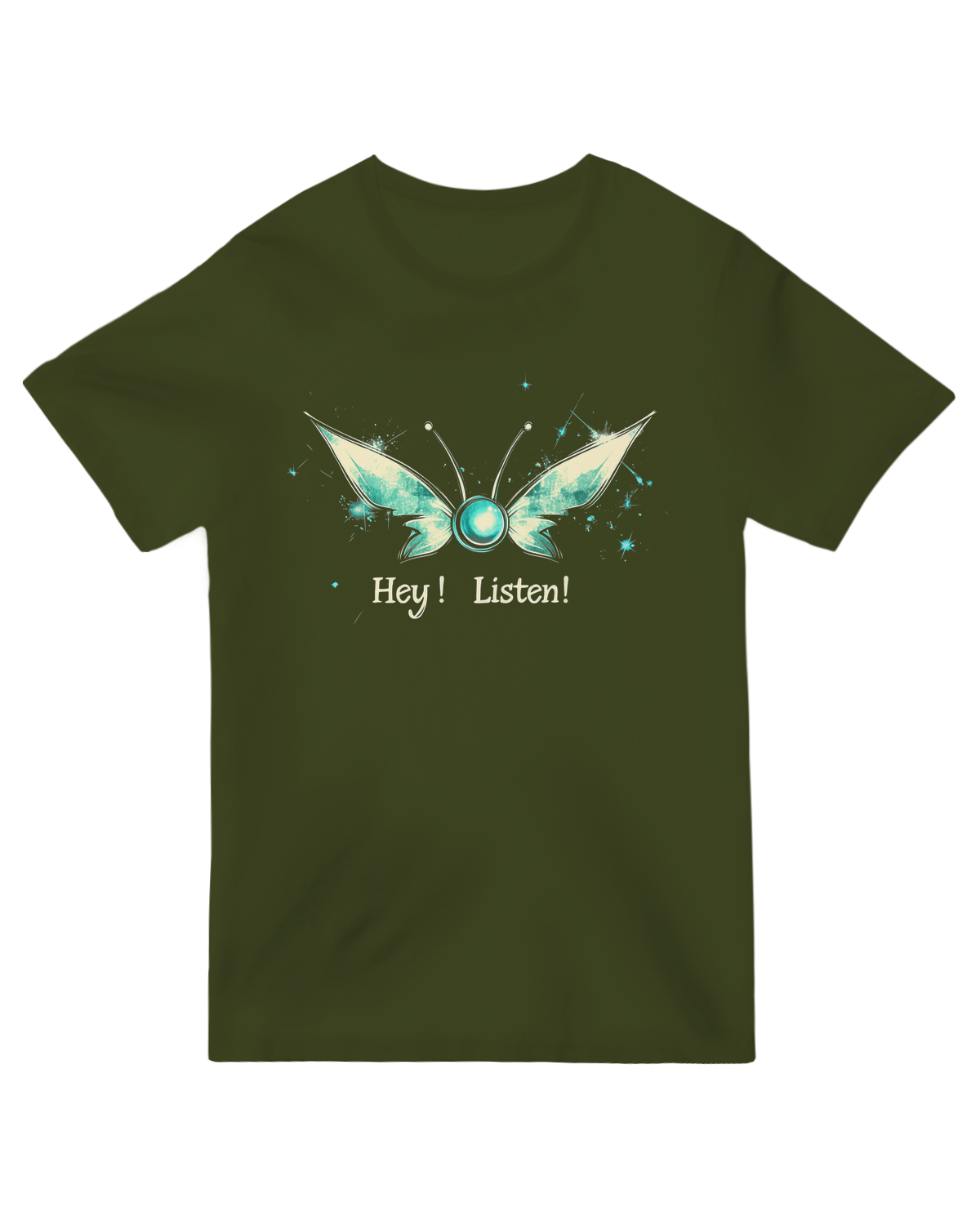 Navi Tee