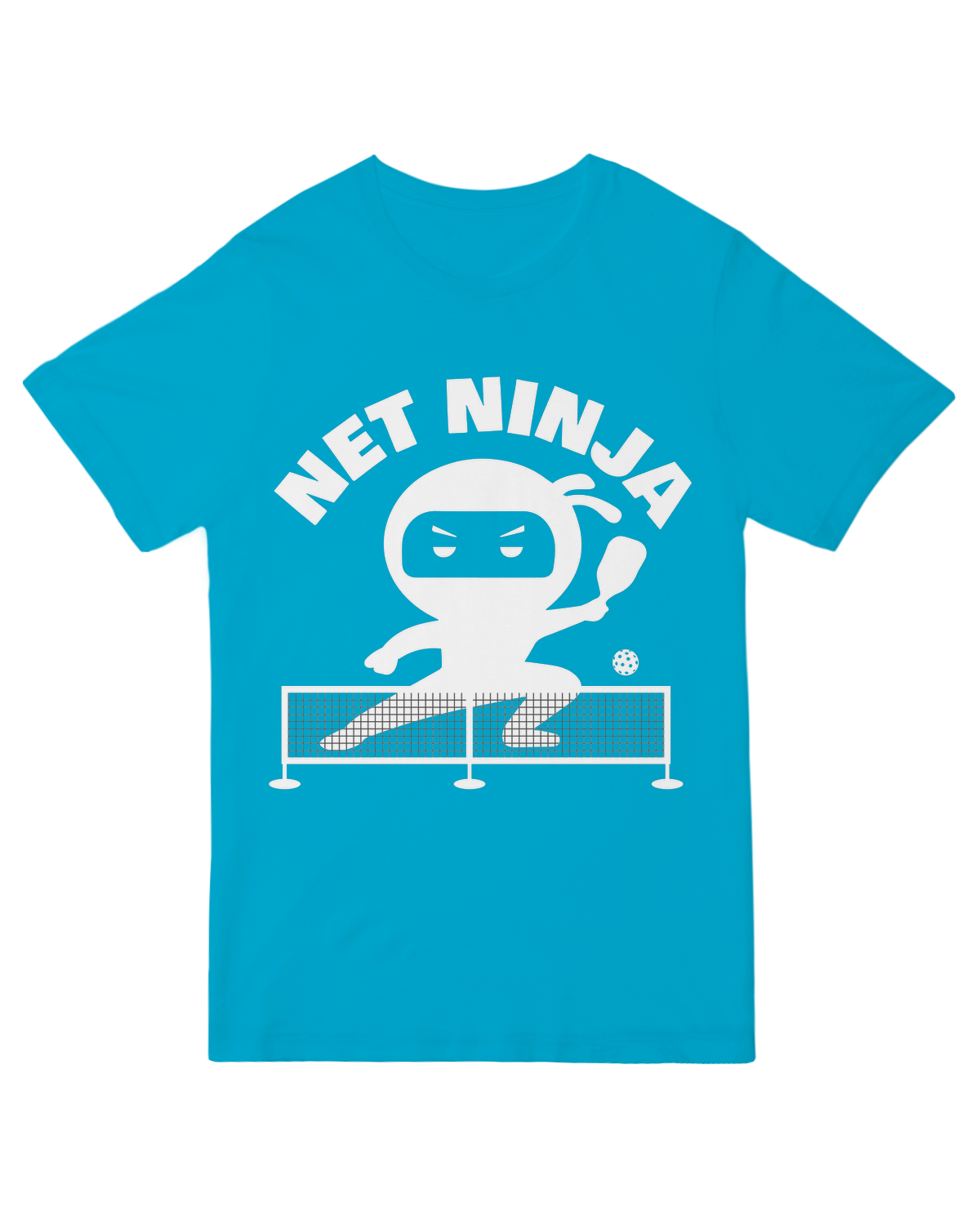Net Ninja