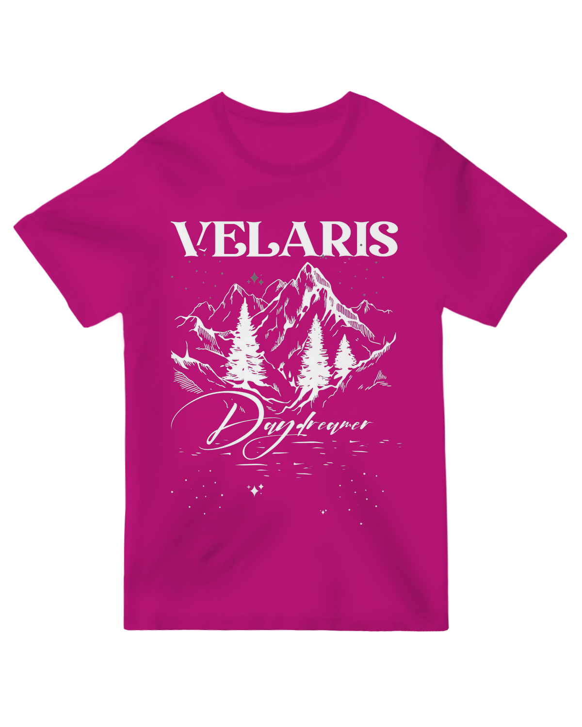 Velaris Daydreamer