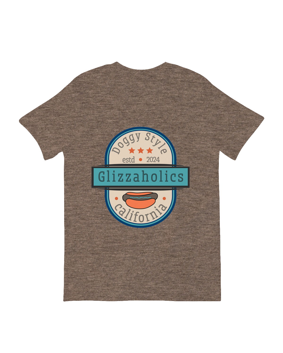 Glizzaholics California