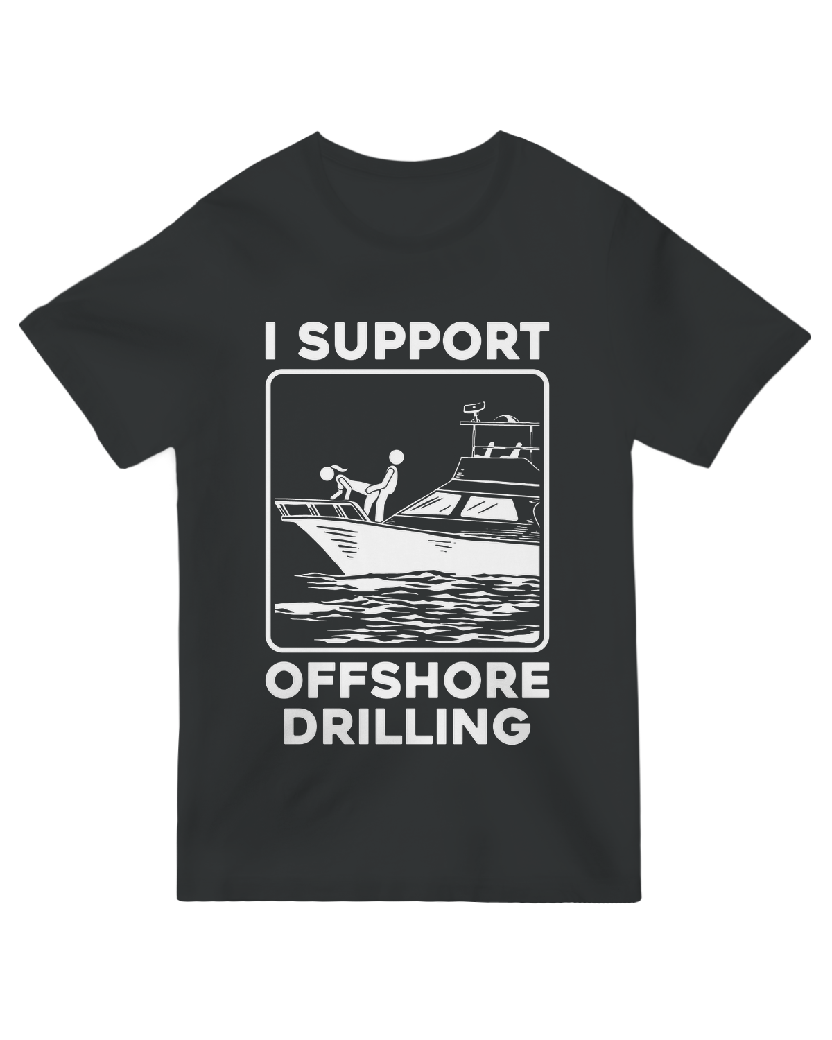 Offshore Drilling