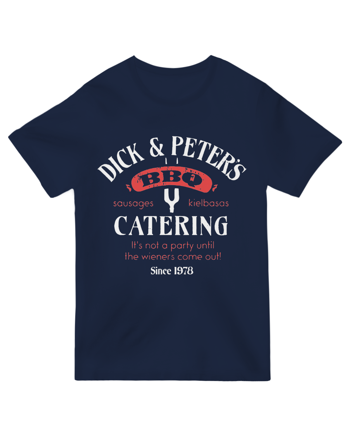 Dick & Peters BBQ