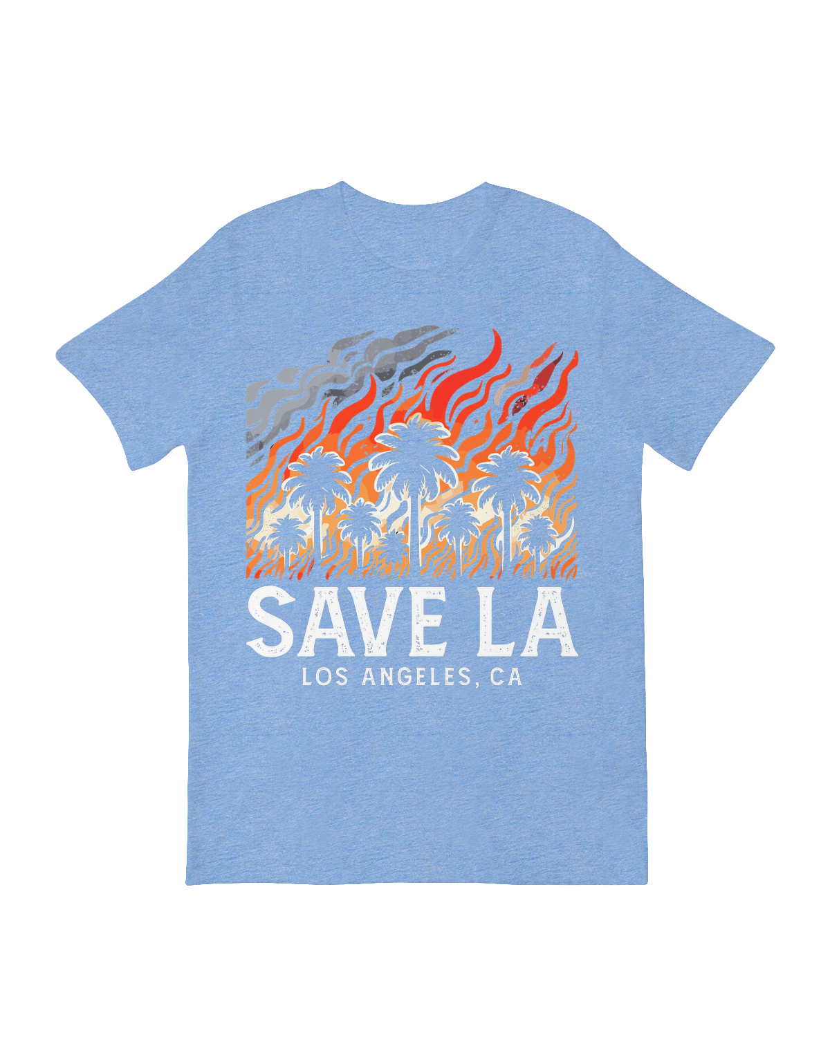 Save LA