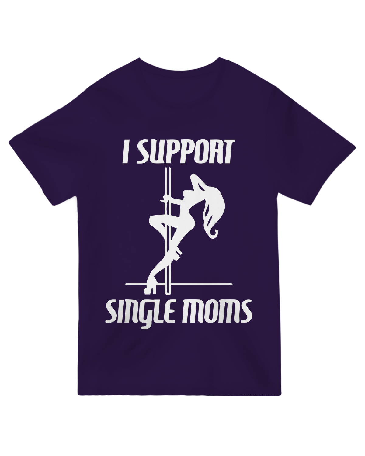 Supporting Single Moms