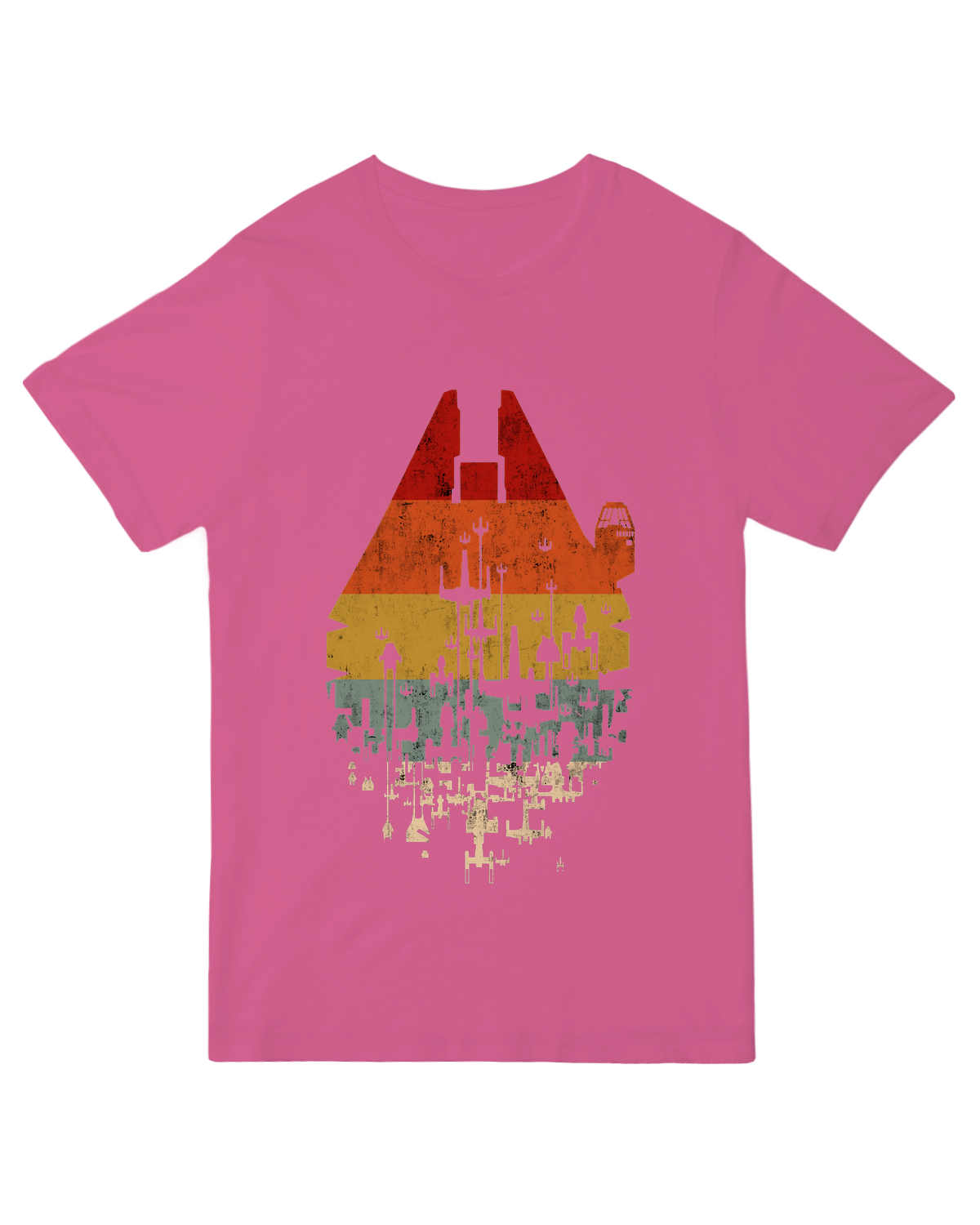 Retro Battleship Geek