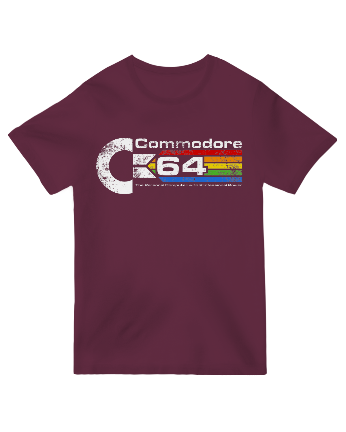 Commodore 64 Nerd