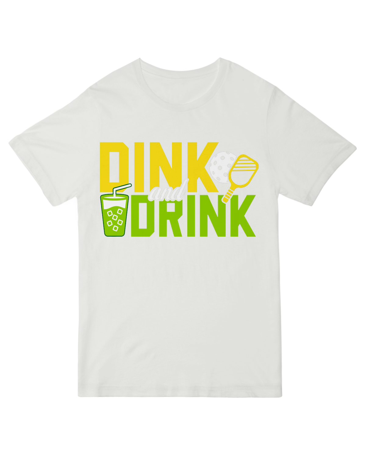 Dink and Drink