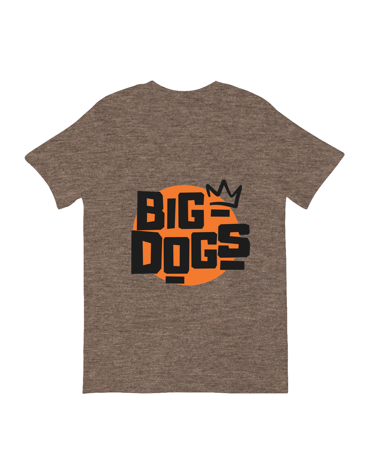 Big Dogs