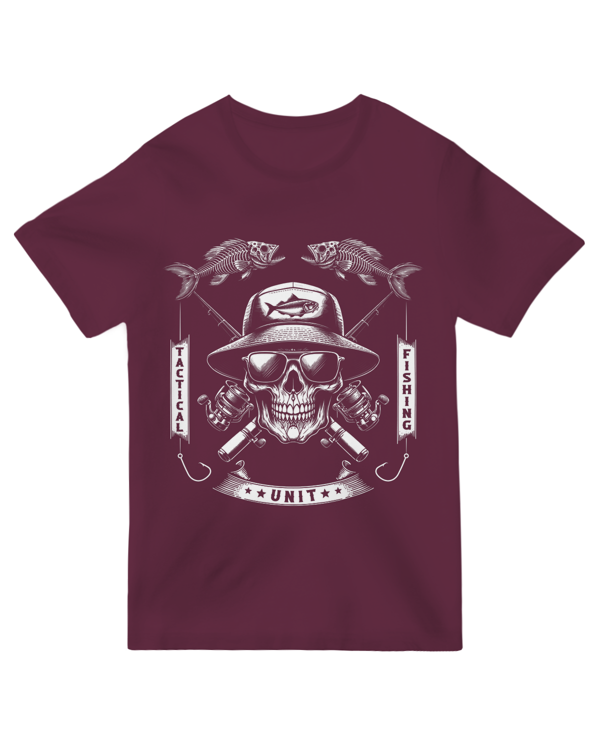 Tactical Fishing Unit