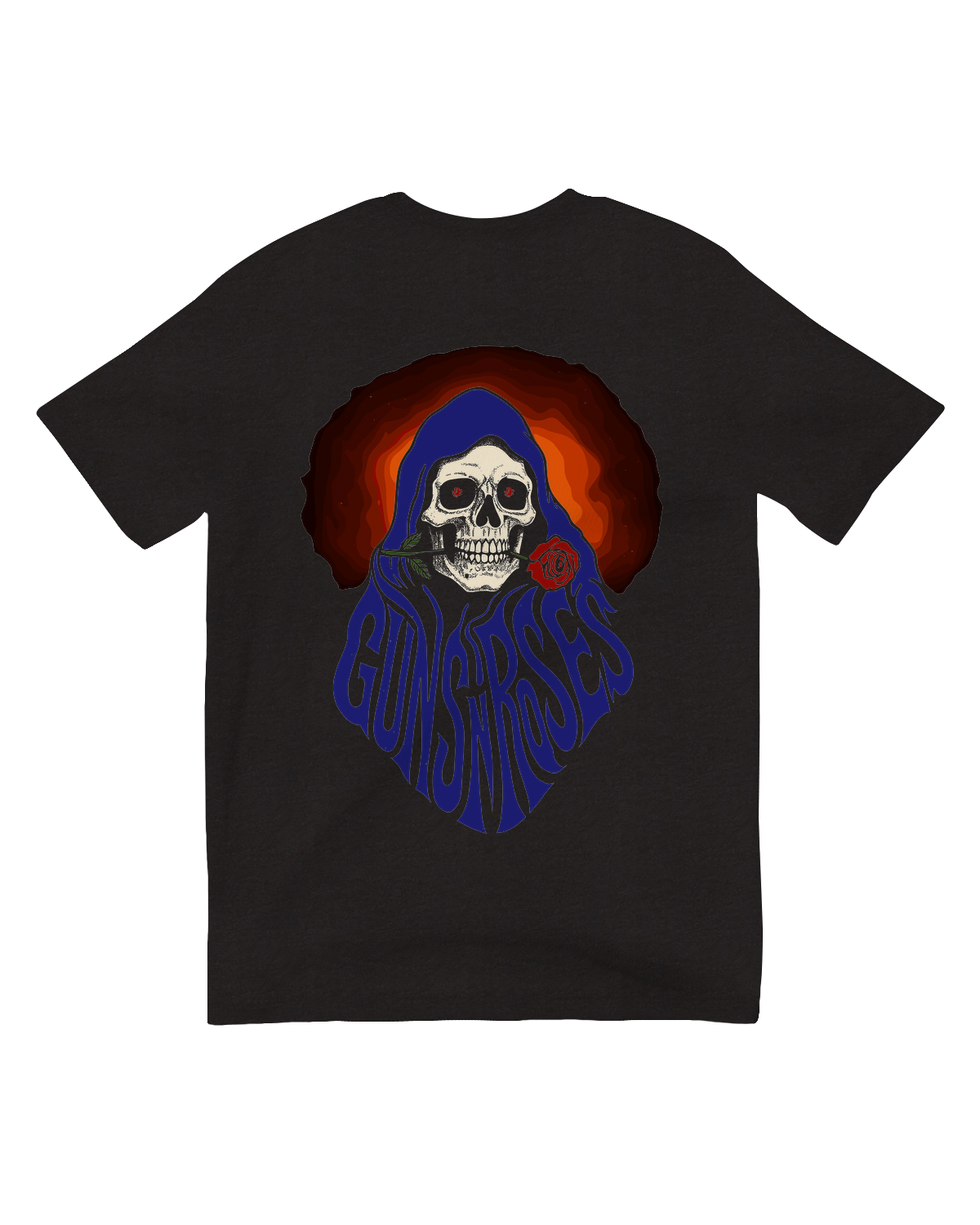 Guns N_ Roses Grim Reaper