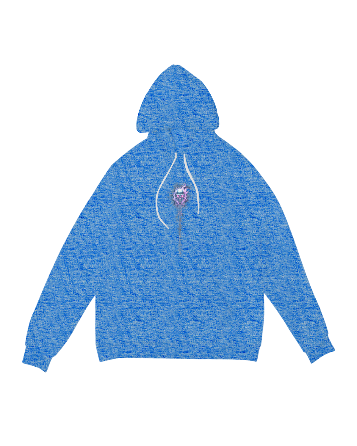 Necromancer’s Staff Hoodie
