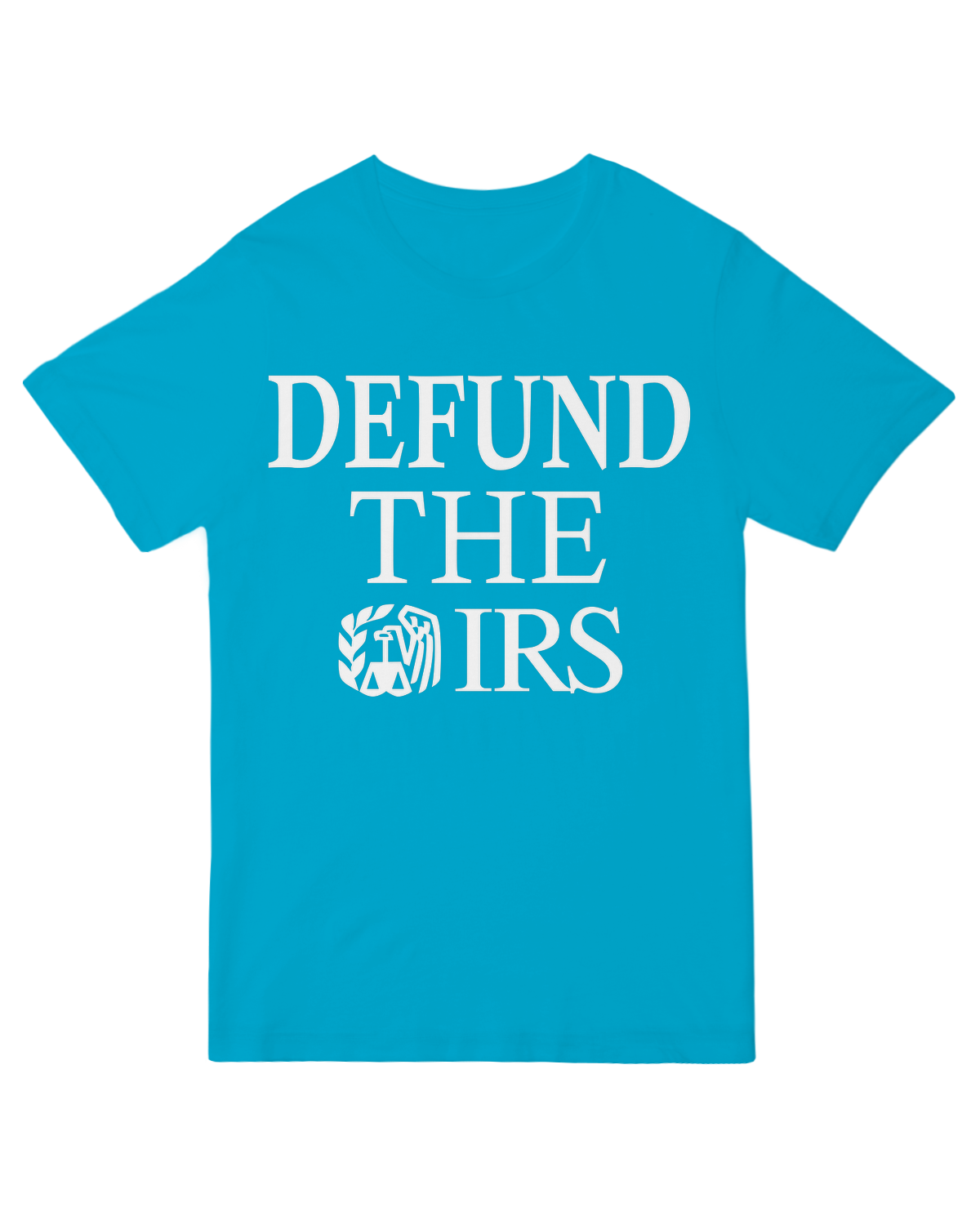 Defund the IRS