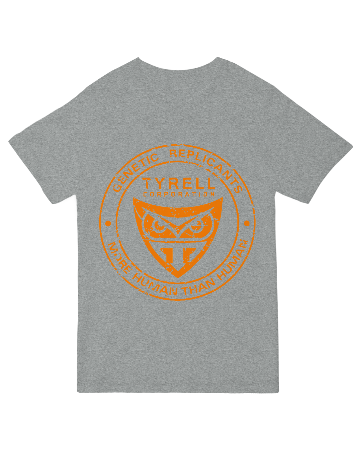 Tyrell Corporation More Human