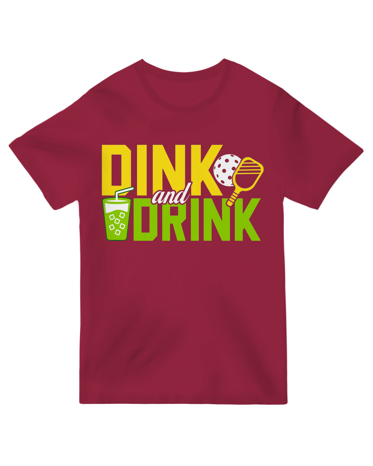 Dink and Drink