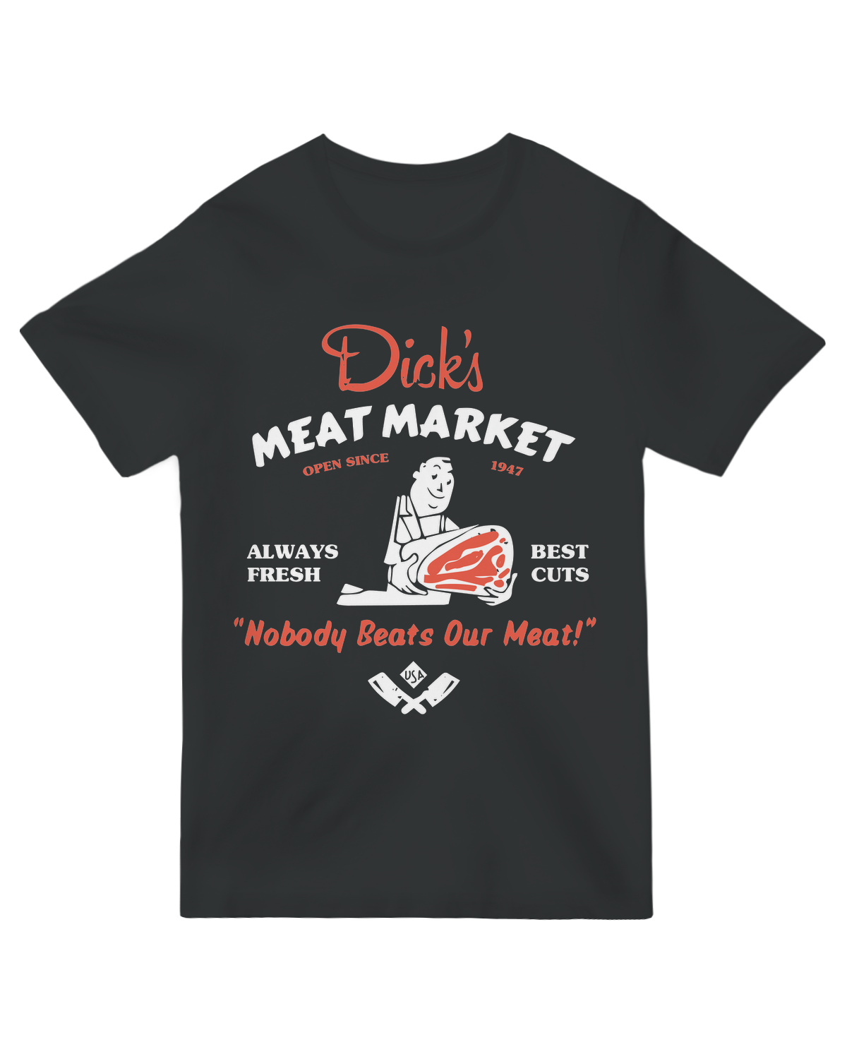 Dick's Meat Market