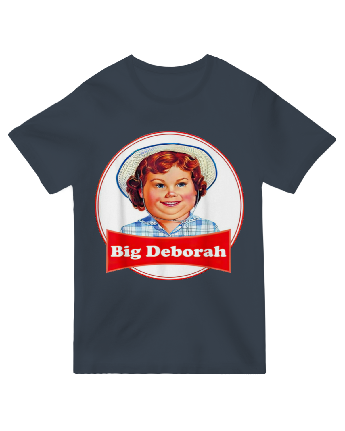 Big Deborah