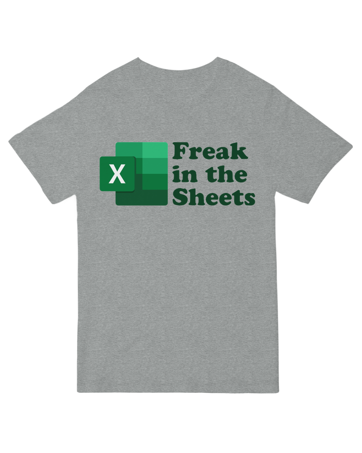 Freak in the Sheets