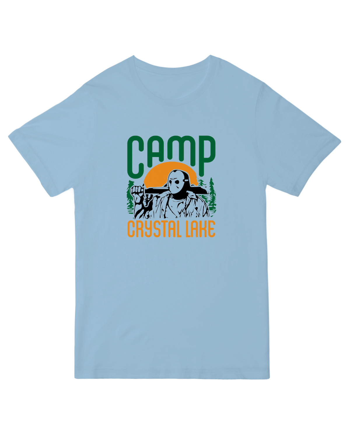 Camp Crystal Lake