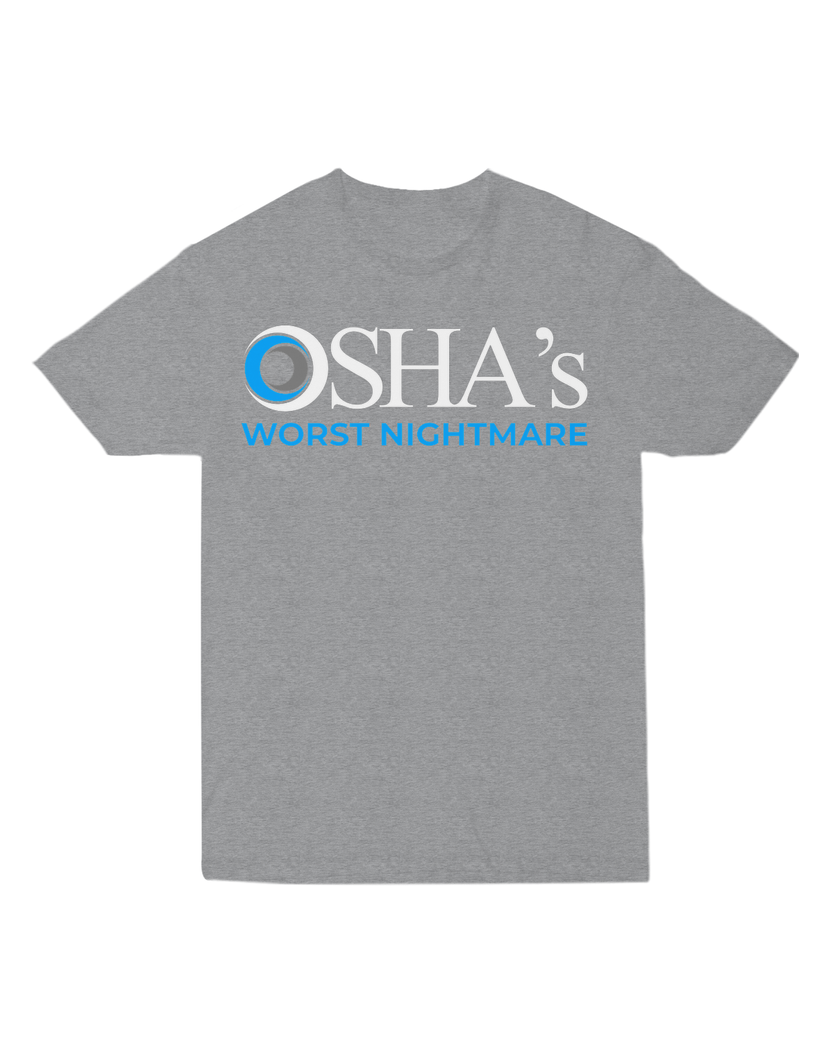 Oshas worst nightmare