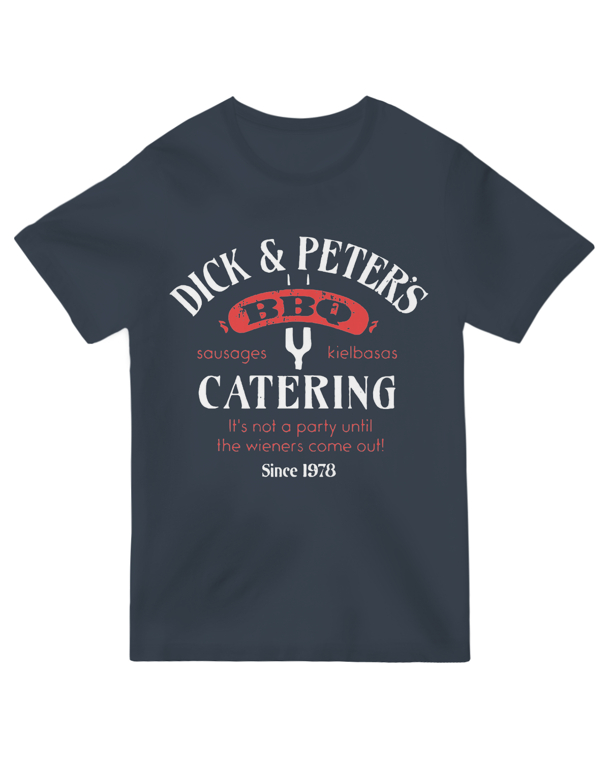 Dick & Peters BBQ