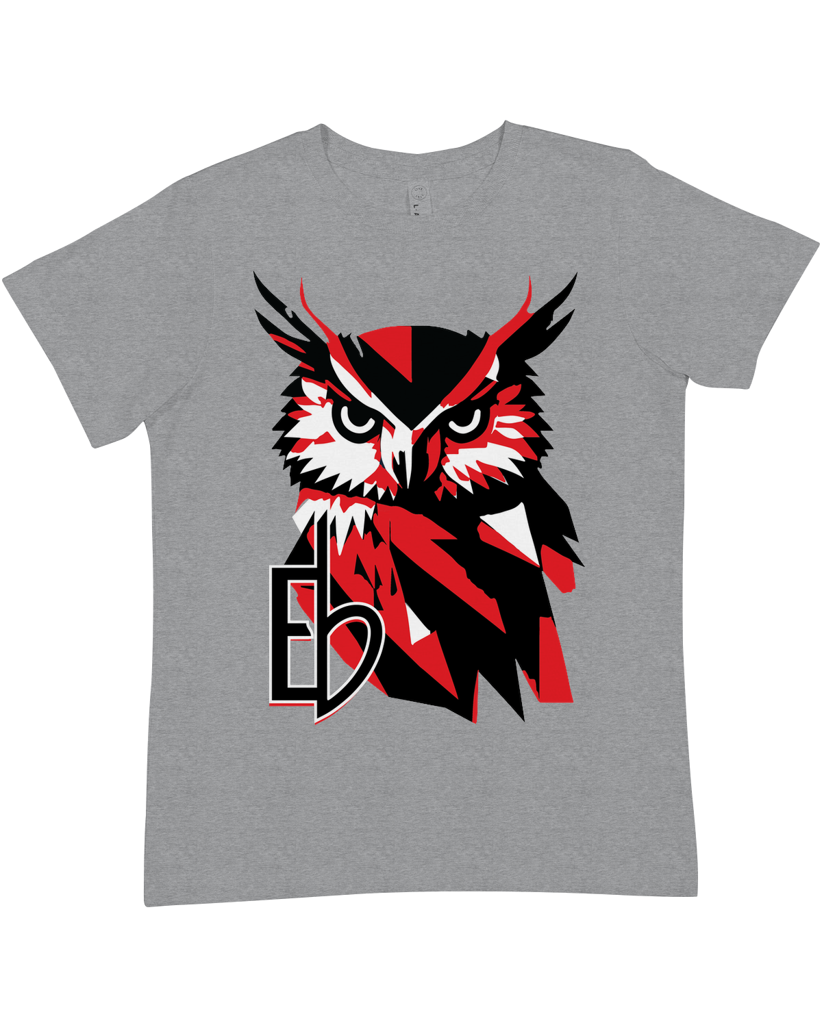 Echo Bird Youth Premium Crewneck Tee