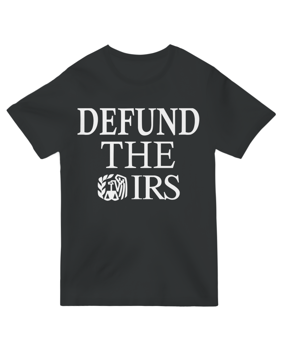 Defund the IRS