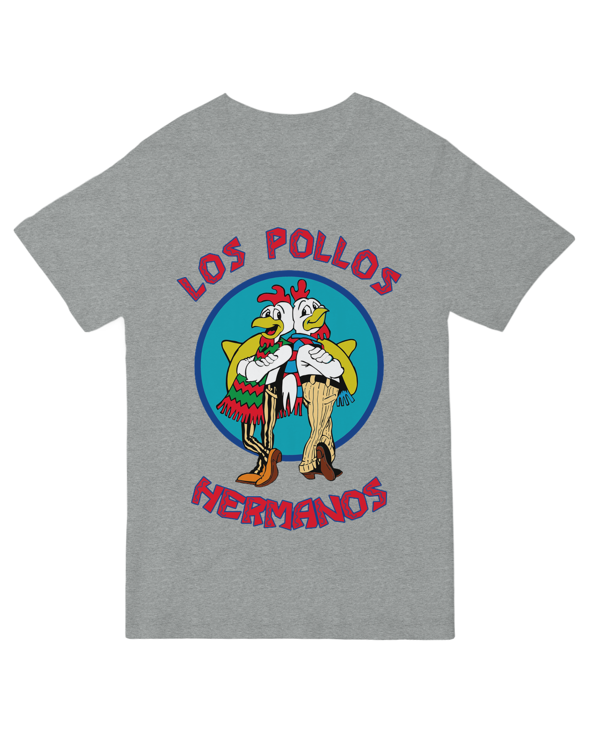 Los Pollos Hermanos