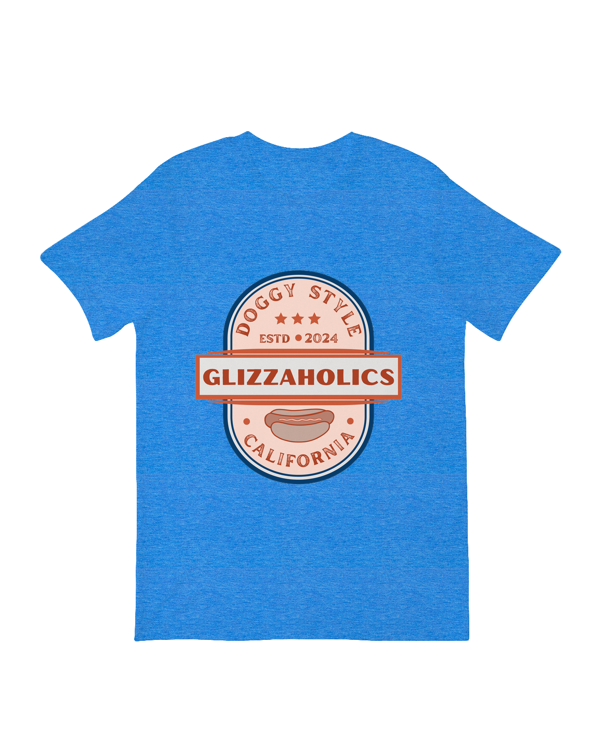 Western Pink Glizzaholics California