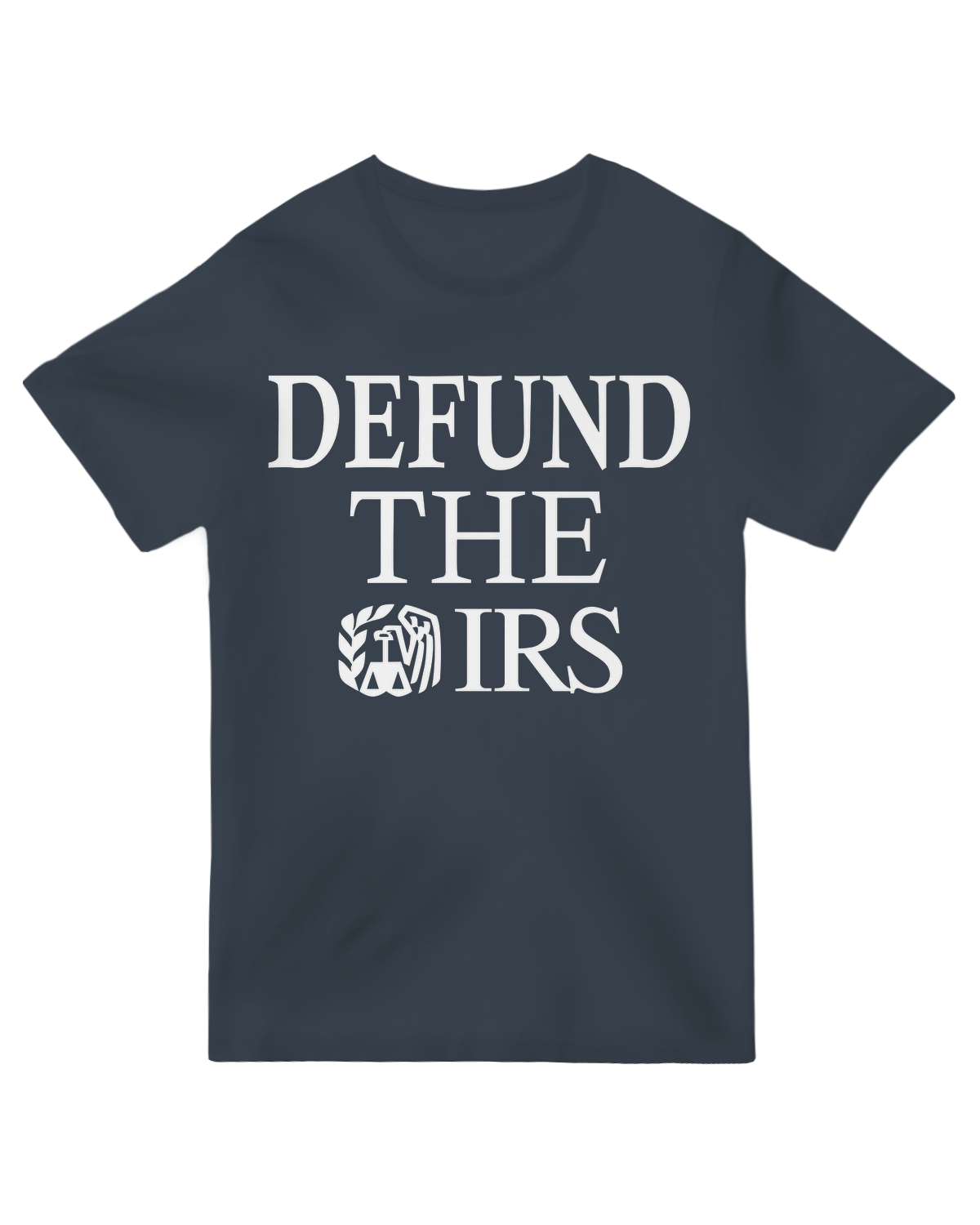 Defund the IRS