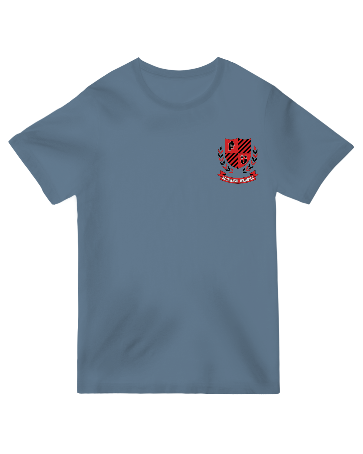McKenzi Brooke Forget You Tee