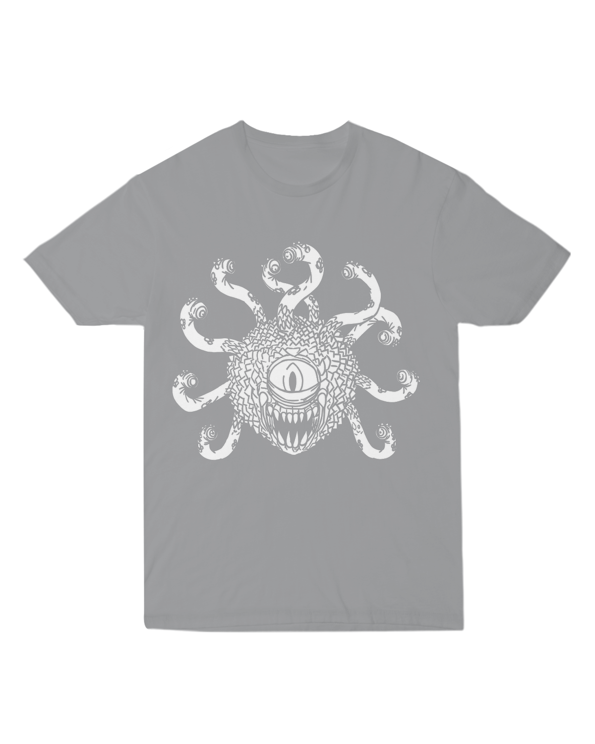 Beholder Silhouette T-Shirt