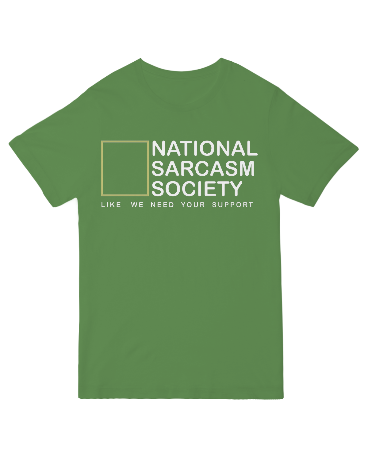 National Sarcasm