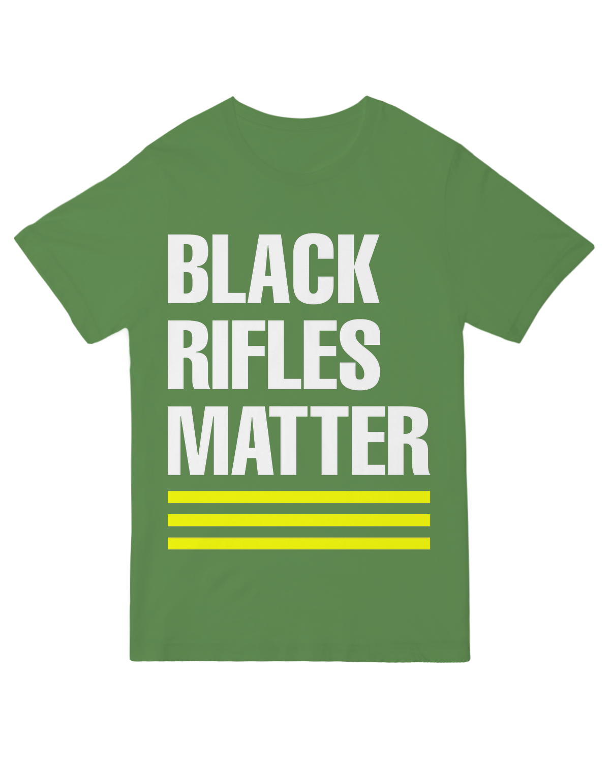 Black Rifles Matter