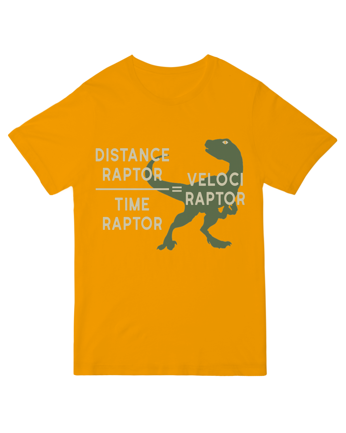 Equations Of Motion Science Velociraptor